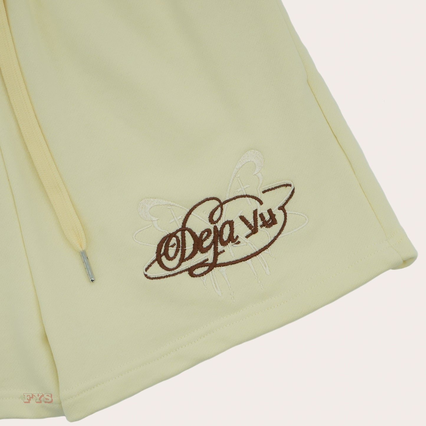 Deja Vu Sweat Shorts