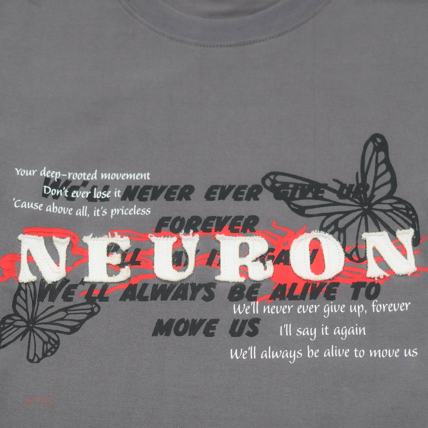 Neuron T-Shirt