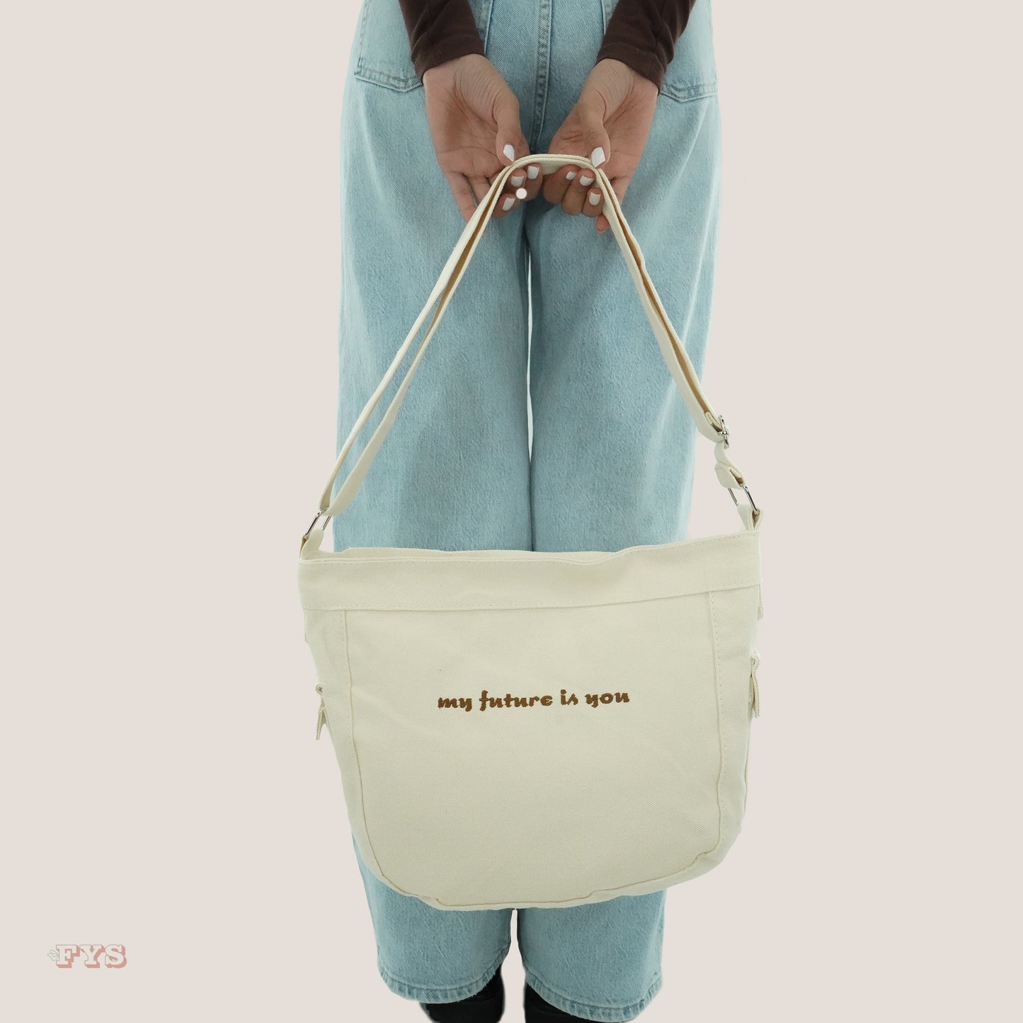 Deja Vu Tote Bag