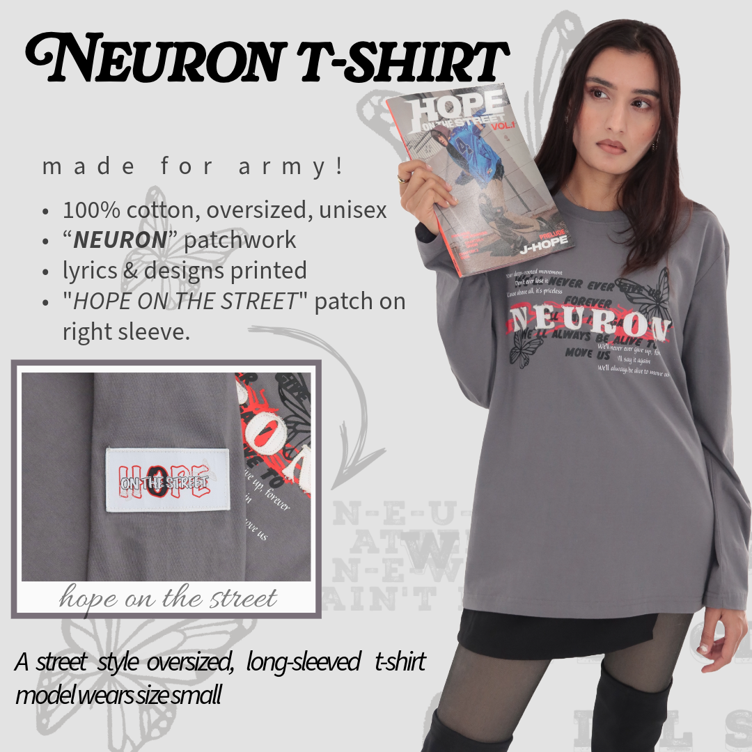 Neuron T-Shirt