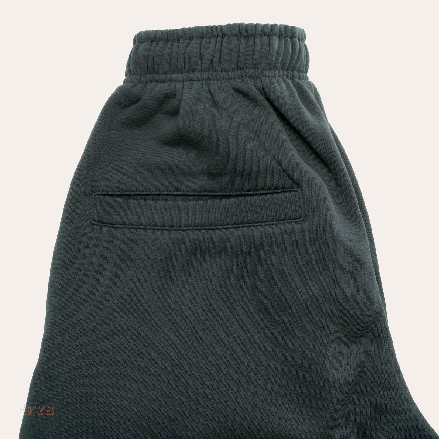 Agust D Wide Legs Sweatpants