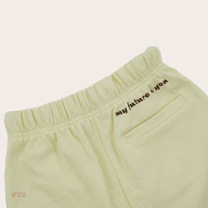 Deja Vu Sweat Shorts