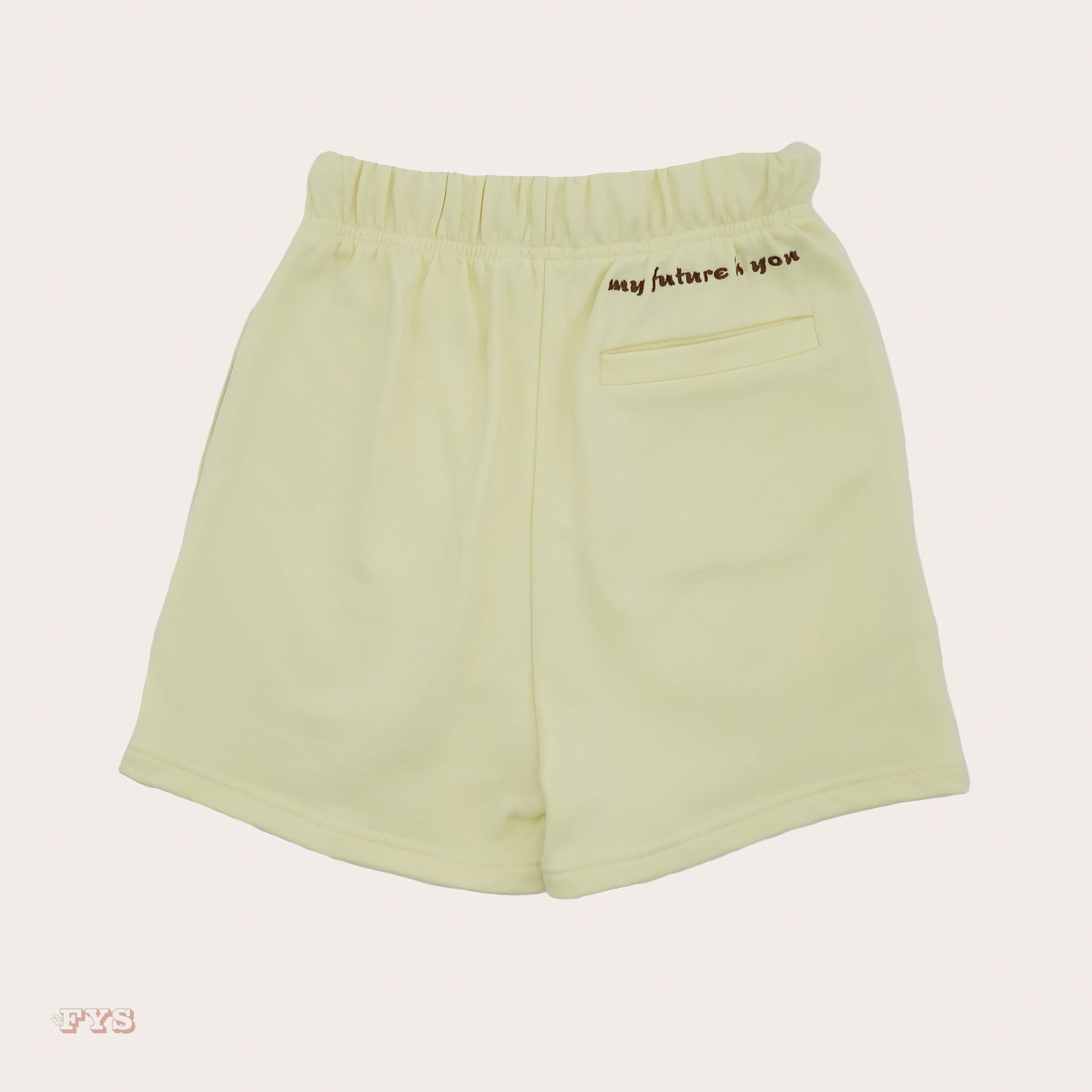 Deja Vu Sweat Shorts