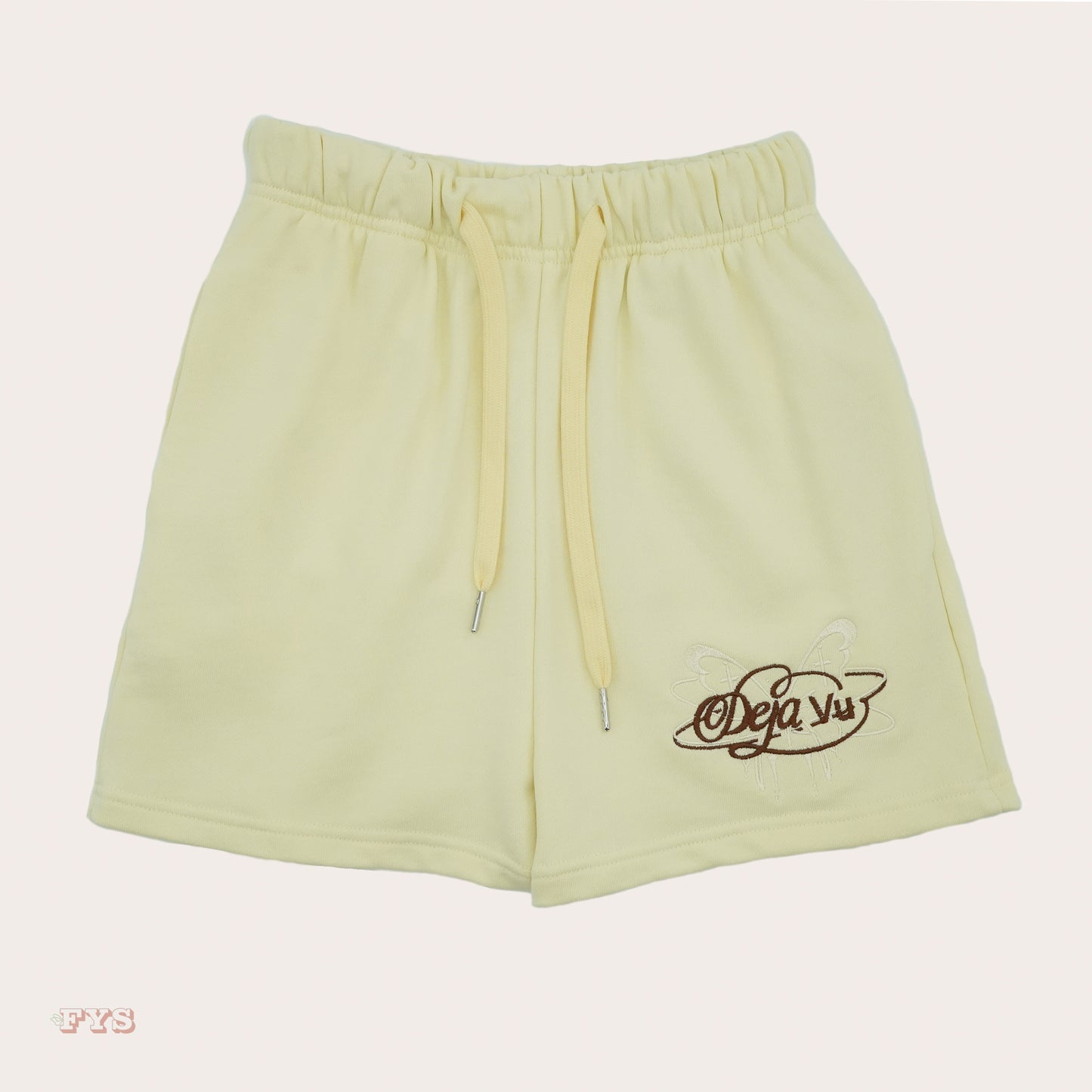 Deja Vu Sweat Shorts