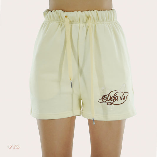 Deja Vu Sweat Shorts