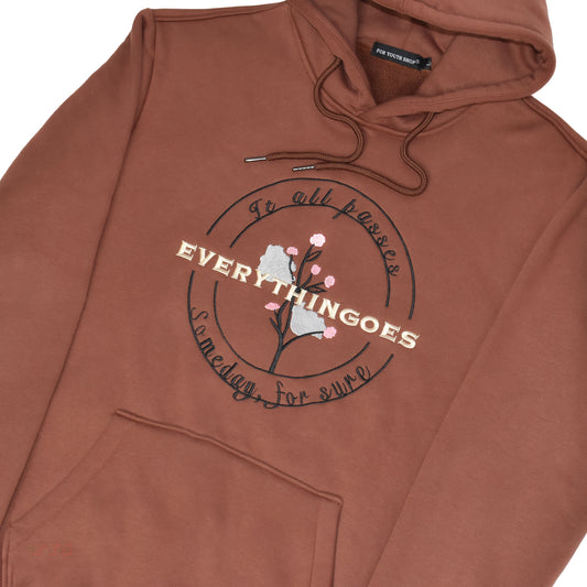 Everythingoes Hoodie