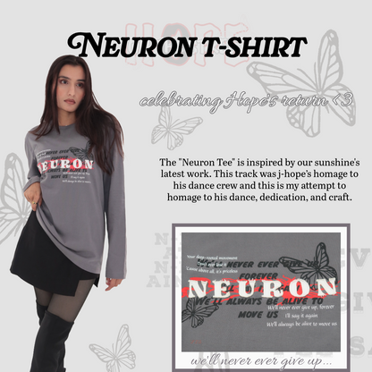 Neuron T-Shirt