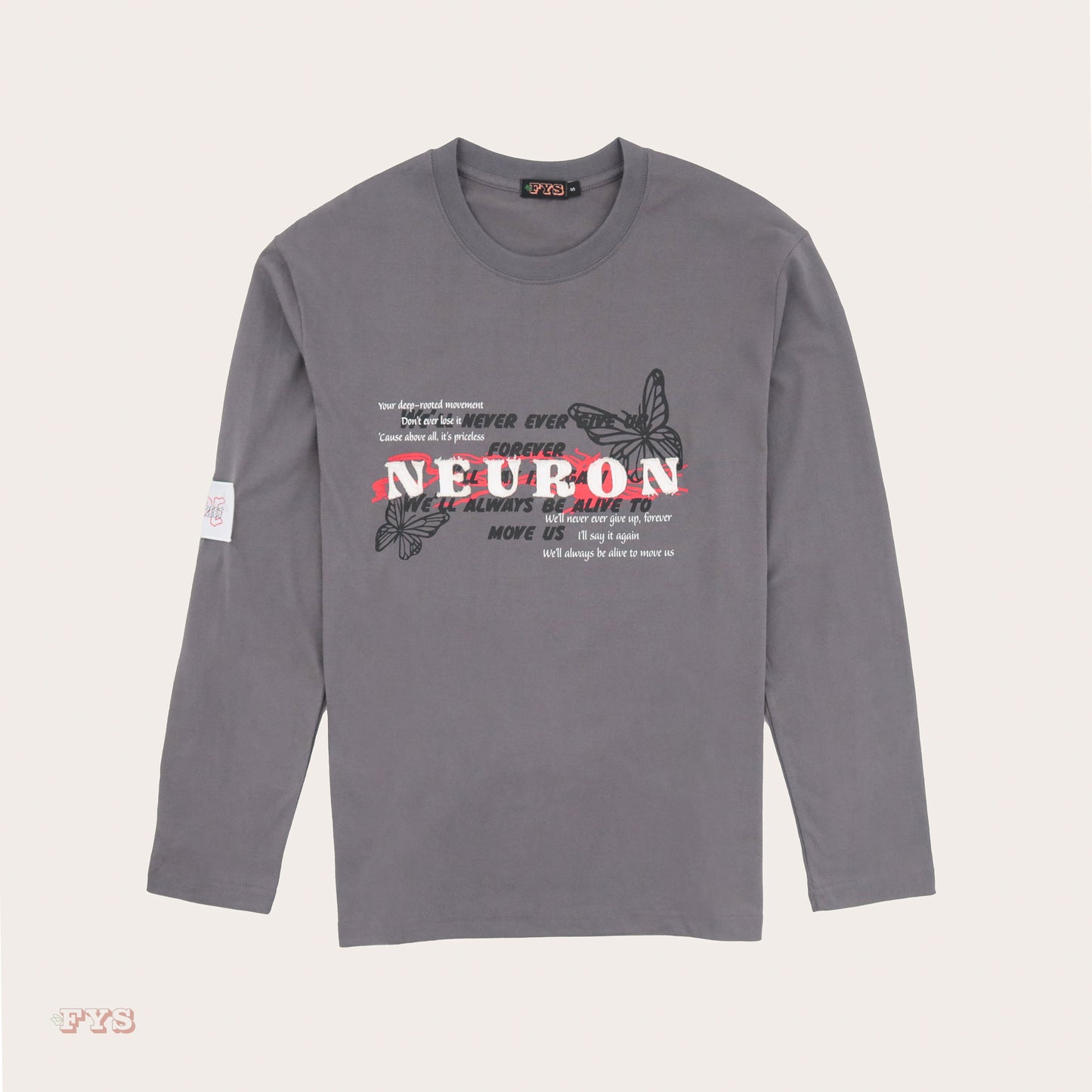 Neuron T-Shirt