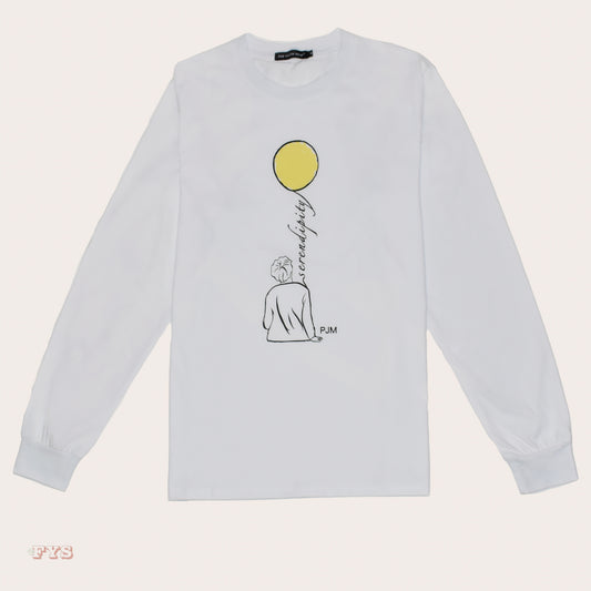 Serendipity Long Sleeve T-Shirt